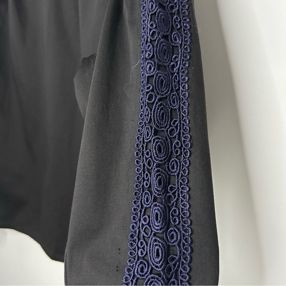 Matiere Noire Cotton Top - Picture 3 of 9